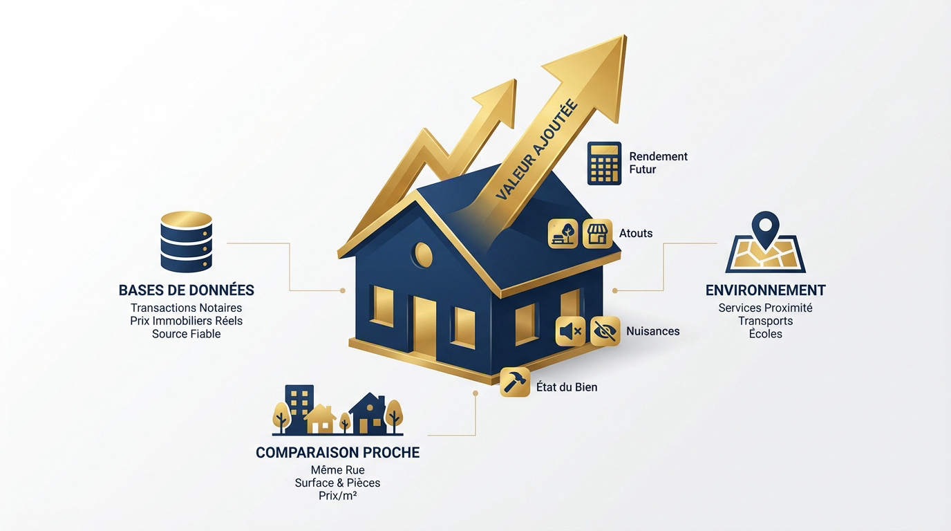 Aménagement intérieur et extérieur : guide complet pour valoriser son bien
