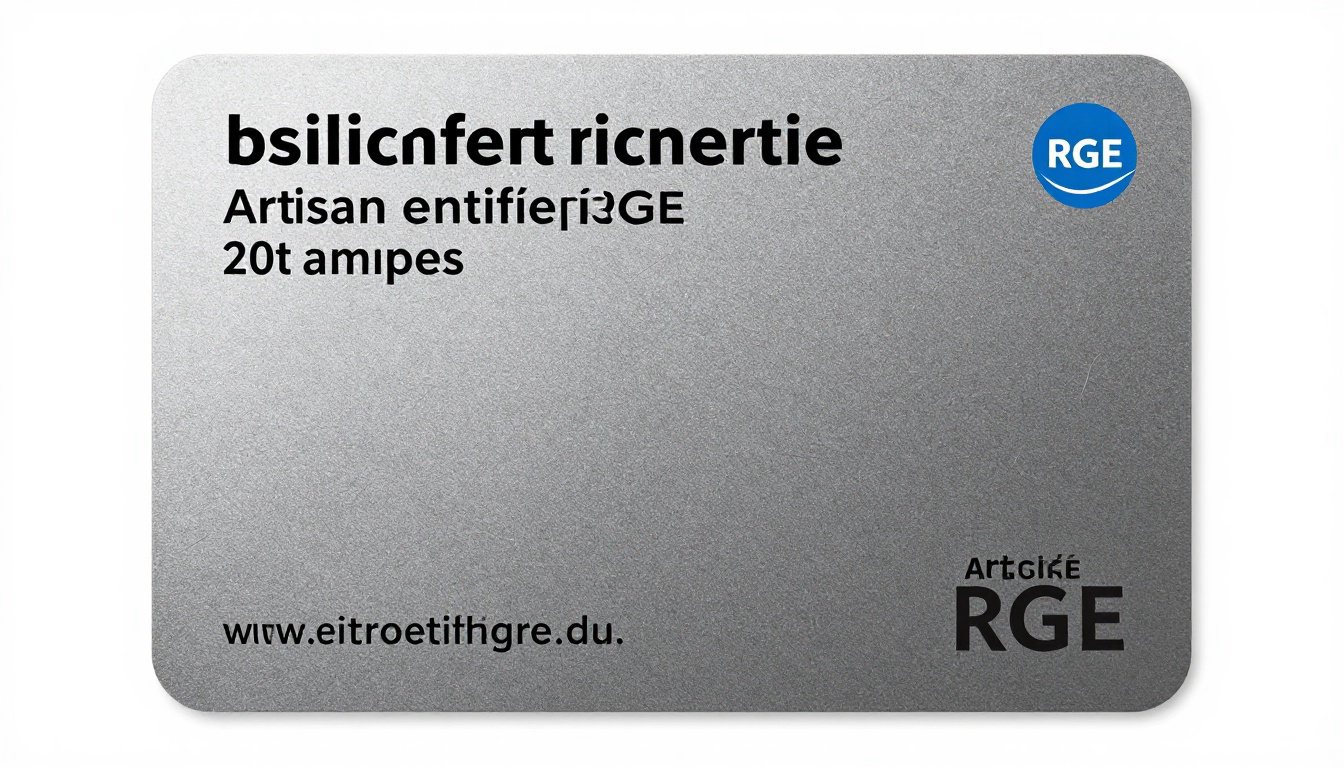 Choisir les bons artisans et assurer le suivi de projet