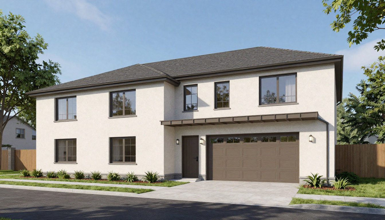 Orchestrer le chantier du gros œuvre aux finitions