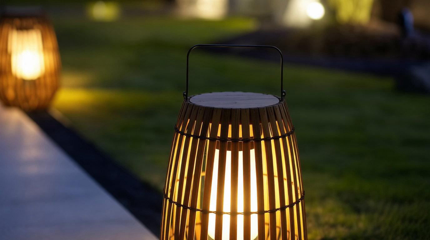 Valoriser son extérieur avec un budget maîtrisé