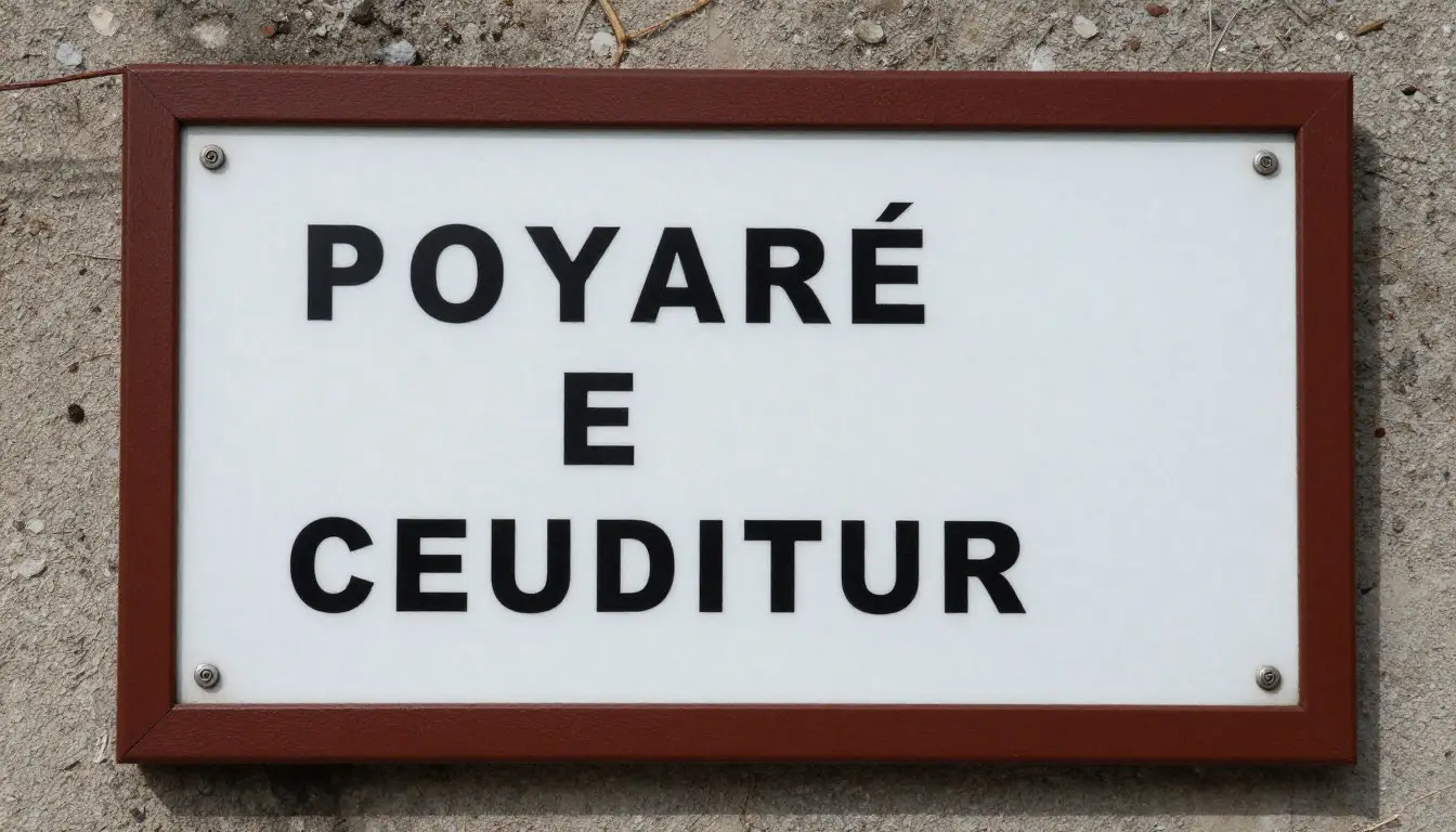 Maîtriser les démarches administratives et les règles locales