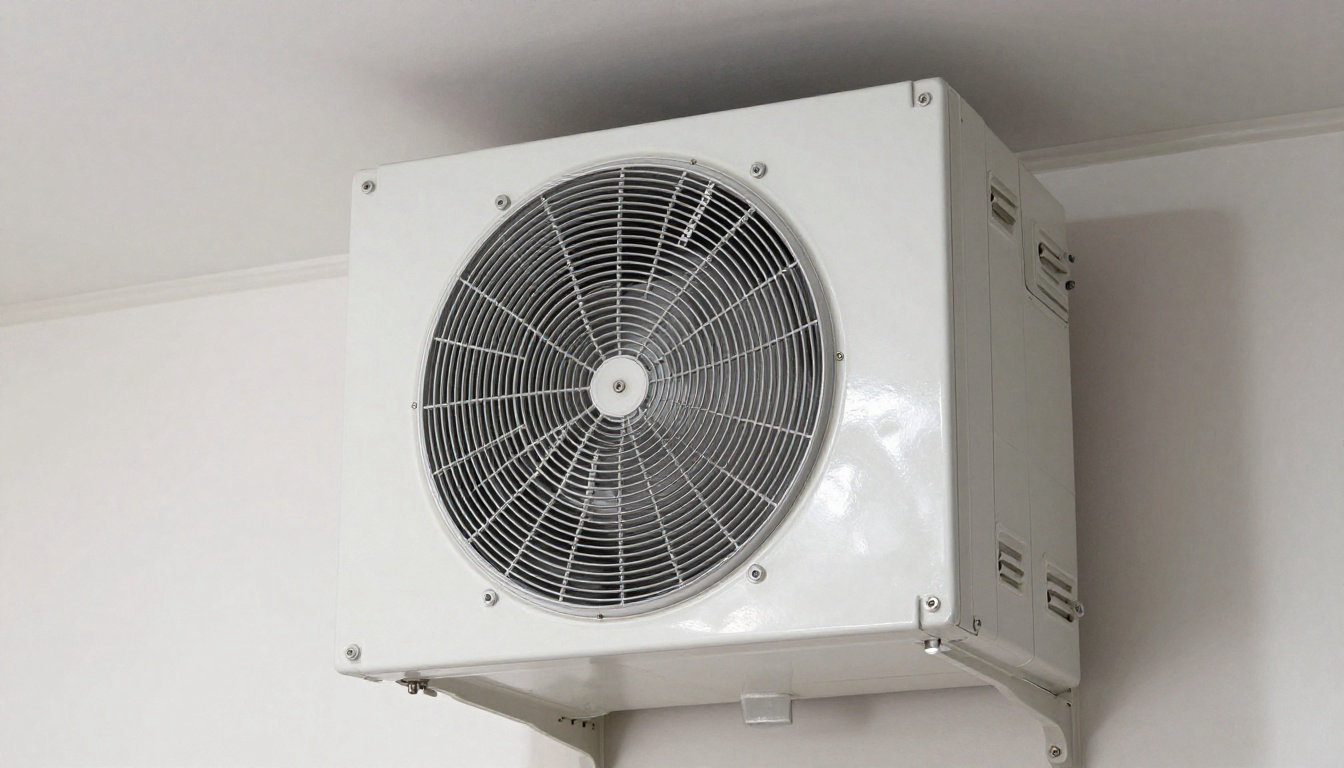 Pourquoi une maison étanche a besoin de respirer