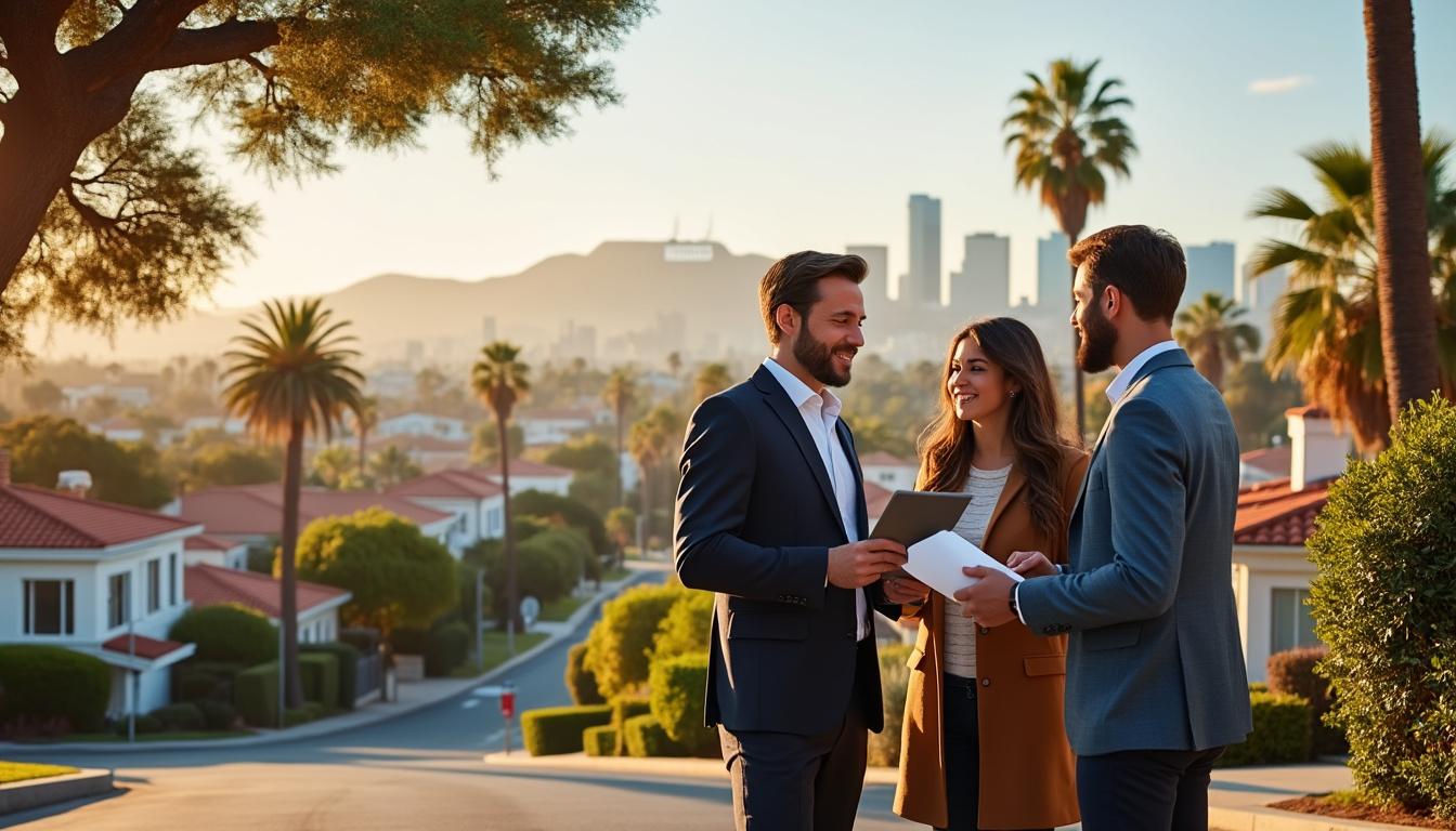 Immobilier locatif en 2026 : guide complet pour déterminer la rentabilité réelle avant tout investissement découvrez les secrets méconnus du marché immobilier californien et apprenez comment acheter efficacement à los angeles grâce à notre guide complet.