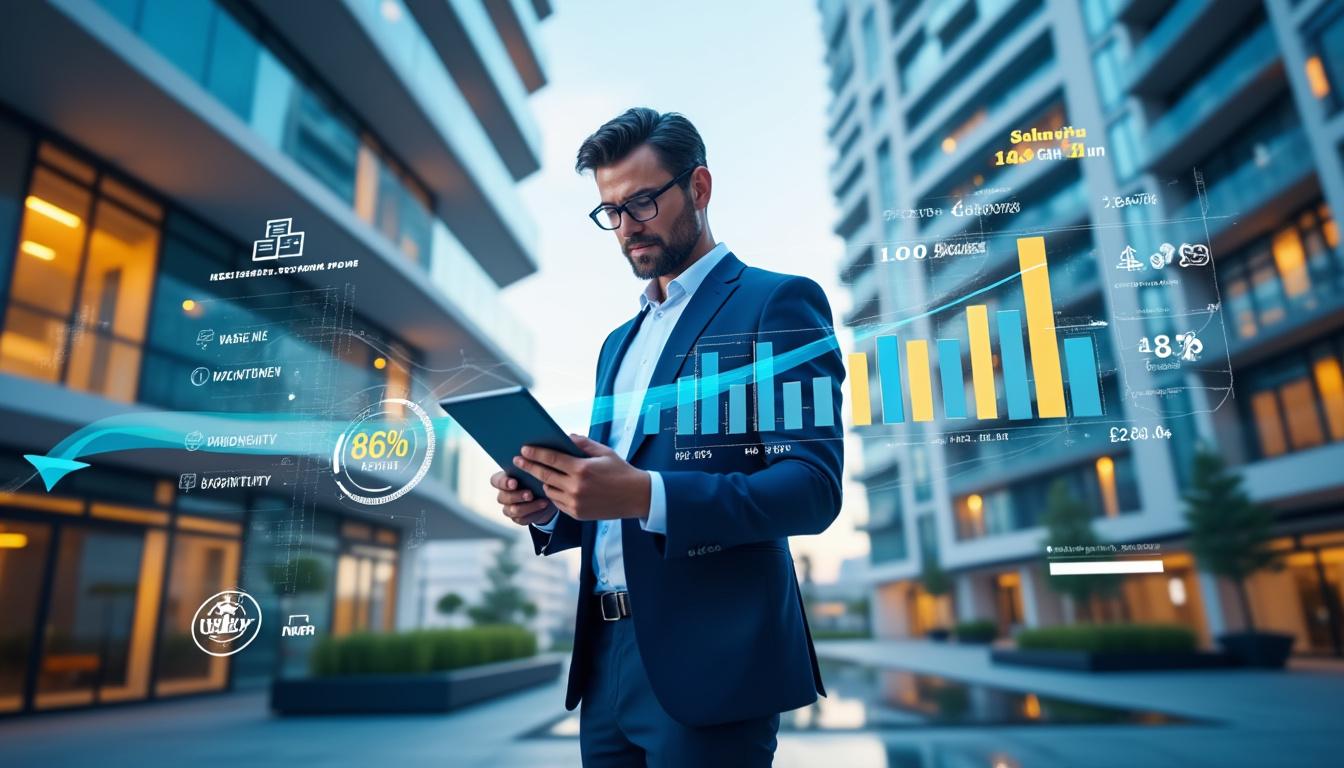 Immobilier locatif en 2026 : guide complet pour déterminer la rentabilité réelle avant tout investissement découvrez notre guide complet sur l'immobilier locatif en 2026 pour évaluer la rentabilité réelle avant d'investir et maximiser vos gains.
