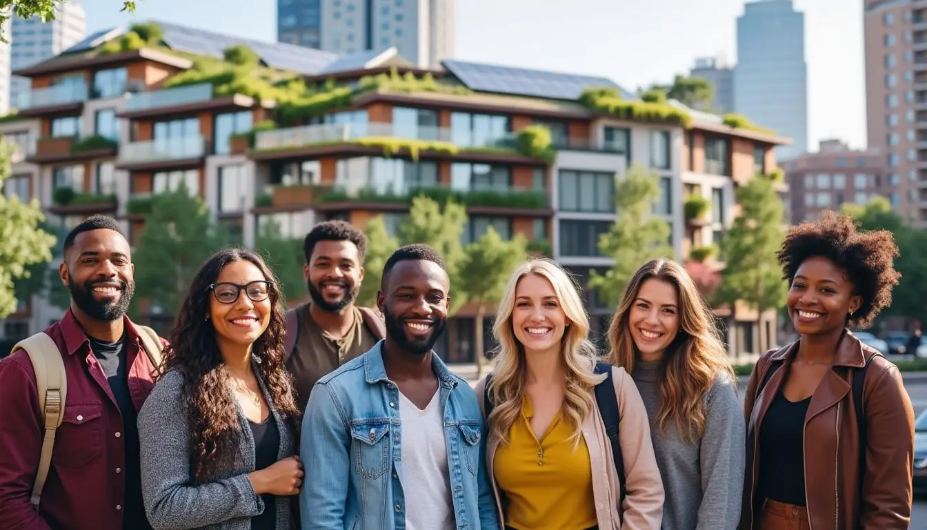 découvrez comment investir dans l'immobilier solidaire pour bénéficier de défiscalisations attractives tout en soutenant des projets à fort impact social avec votre épargne.