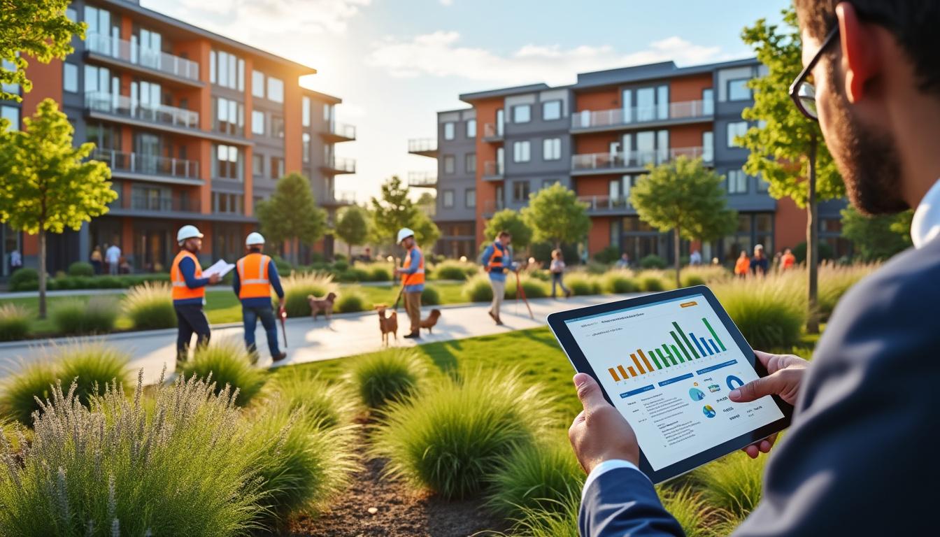 Investir dans l’immobilier solidaire : alliez défiscalisation et impact social avec votre épargne découvrez comment investir dans l'immobilier solidaire pour bénéficier d'avantages fiscaux tout en soutenant des projets à fort impact social avec votre épargne.