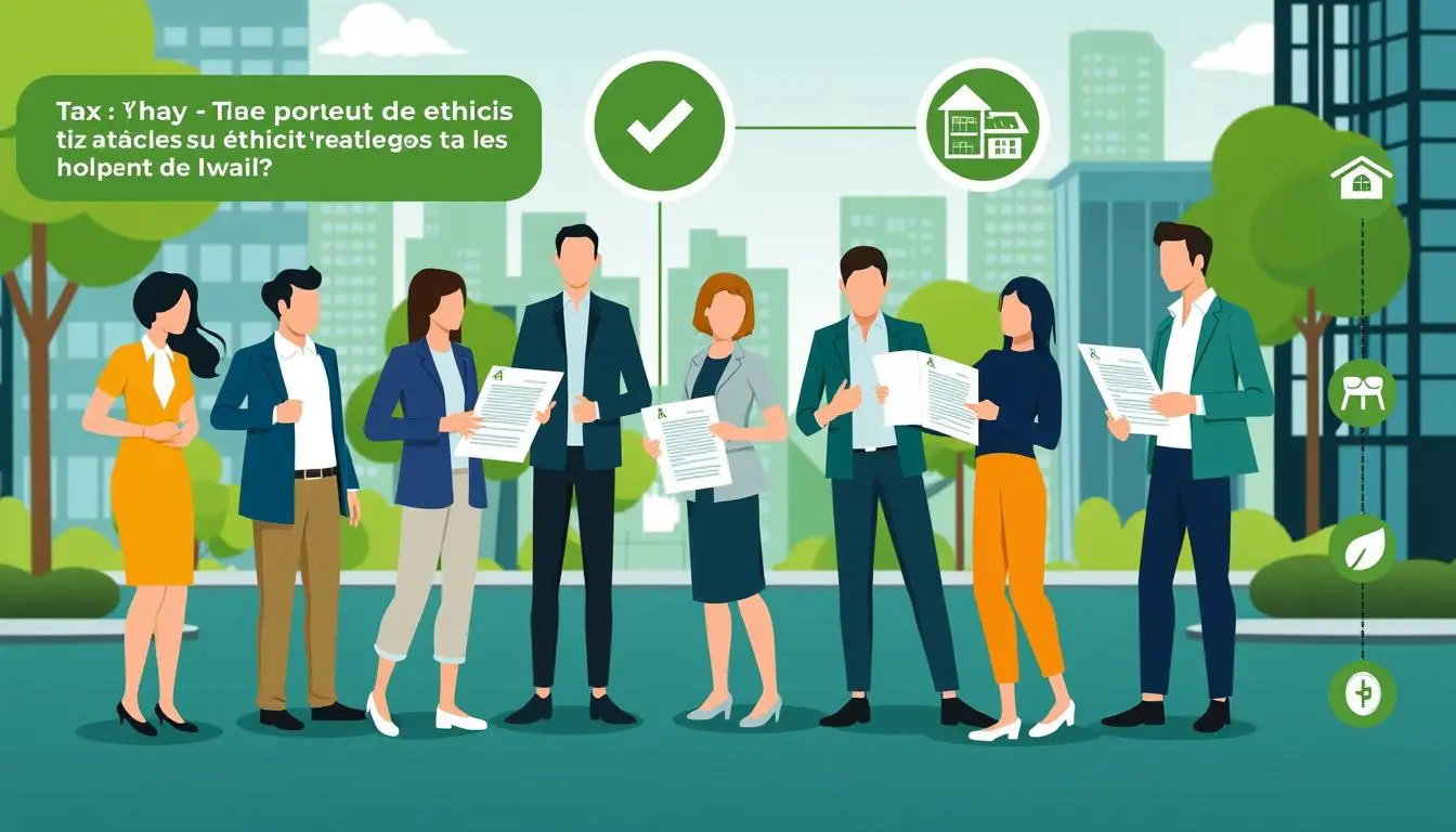 découvrez comment investir dans l'immobilier solidaire pour bénéficier de défiscalisation tout en agissant positivement sur la société grâce à votre épargne.