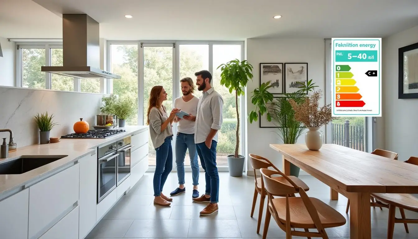 découvrez comment la vente immobilière et le diagnostic de performance énergétique (dpe) peuvent influencer la valeur de votre bien, et apprenez à protéger votre investissement face aux enjeux énergétiques actuels.