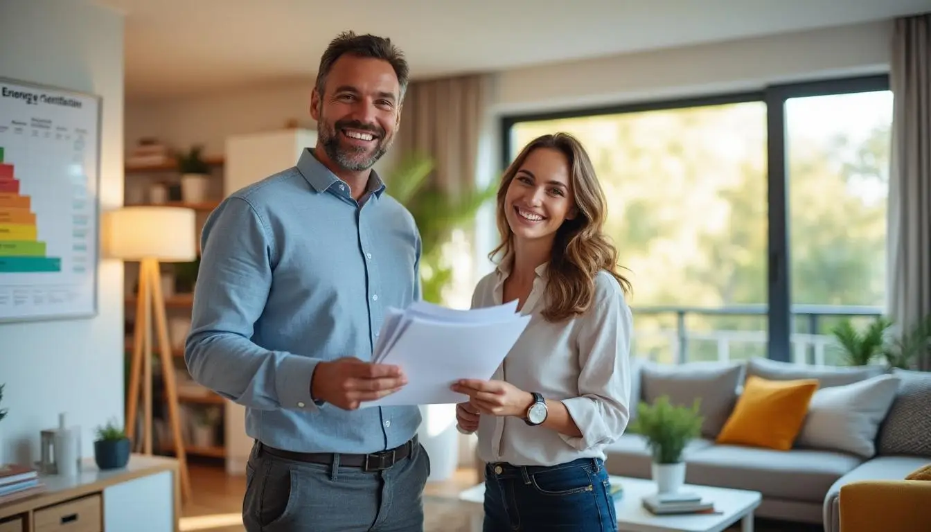 découvrez comment la vente immobilière et le diagnostic de performance énergétique (dpe) influencent la valeur de votre bien et apprenez à préserver son attractivité face aux défis énergétiques actuels.