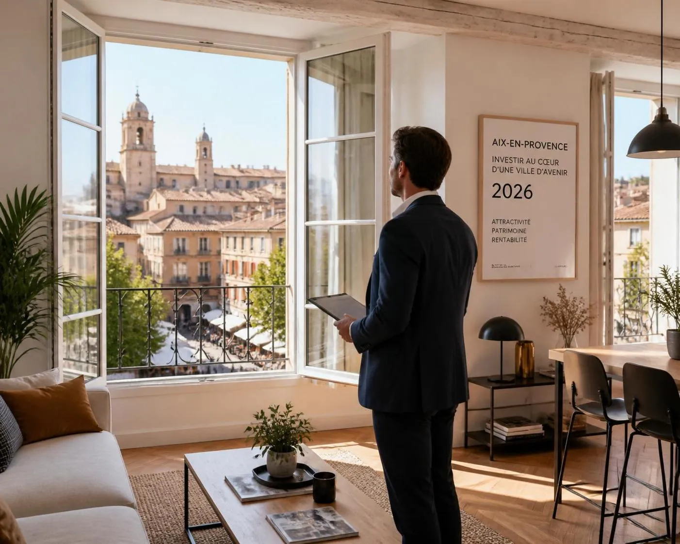 découvrez notre guide complet pour réussir votre investissement immobilier à aix-en-provence en 2026. conseils, tendances et opportunités à ne pas manquer.
