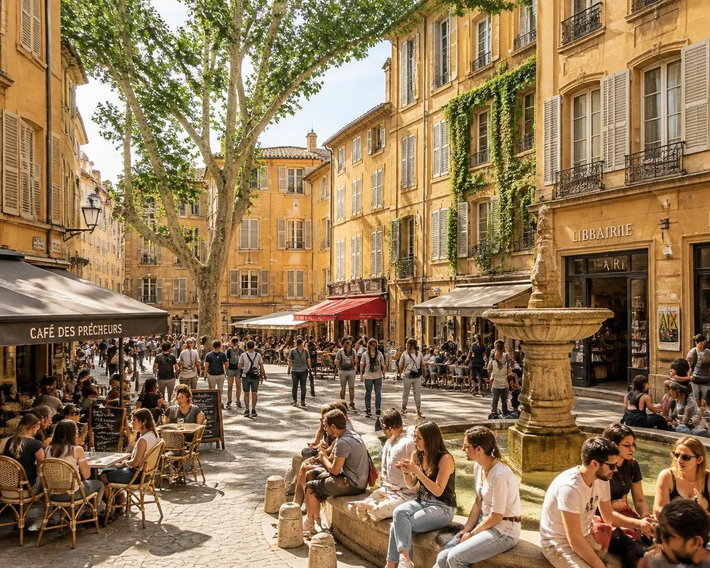 découvrez notre guide complet pour investir dans l'immobilier à aix-en-provence en 2026, avec des conseils, tendances du marché et opportunités à ne pas manquer.