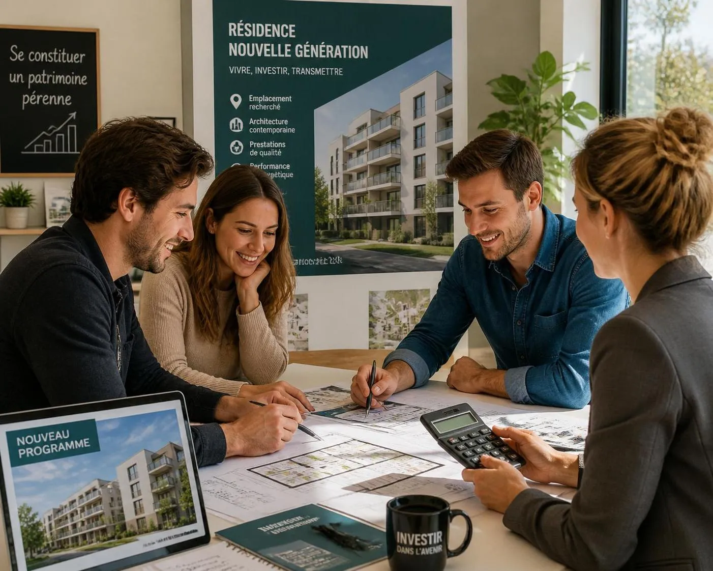 découvrez si les investisseurs continuent de privilégier l'immobilier neuf après la fin du dispositif pinel et quelles sont les nouvelles tendances du marché.