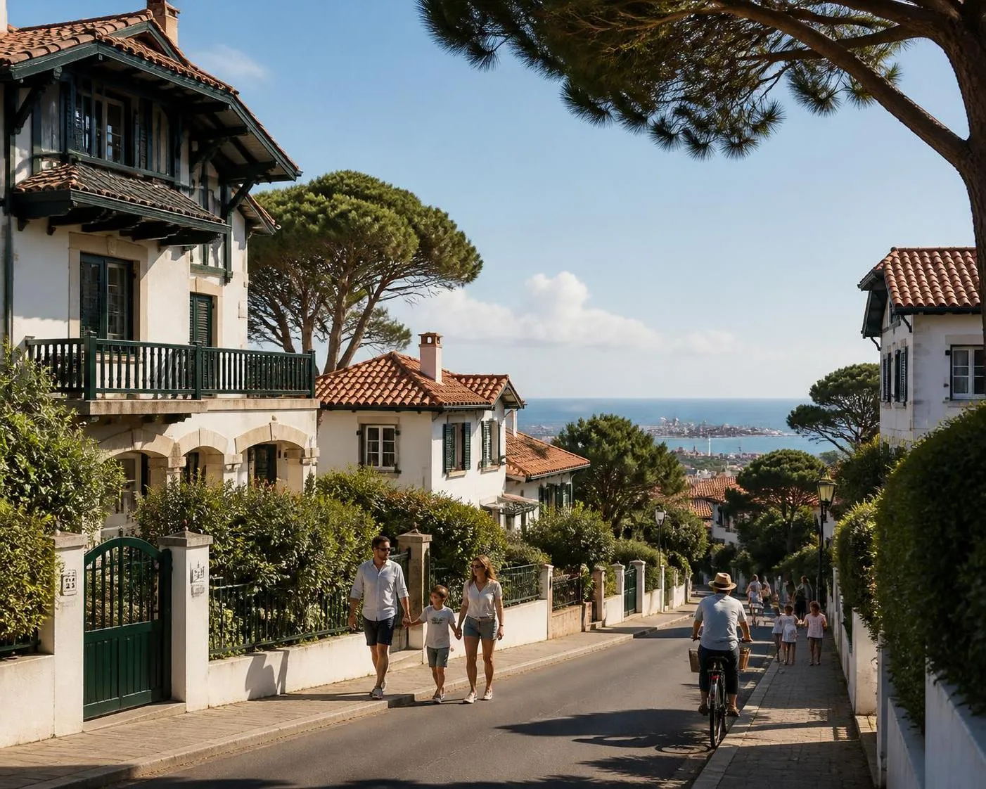 découvrez les prix de l'immobilier à biarritz en 2026 et les quartiers à privilégier pour investir ou s'installer dans cette ville dynamique et prisée du pays basque.