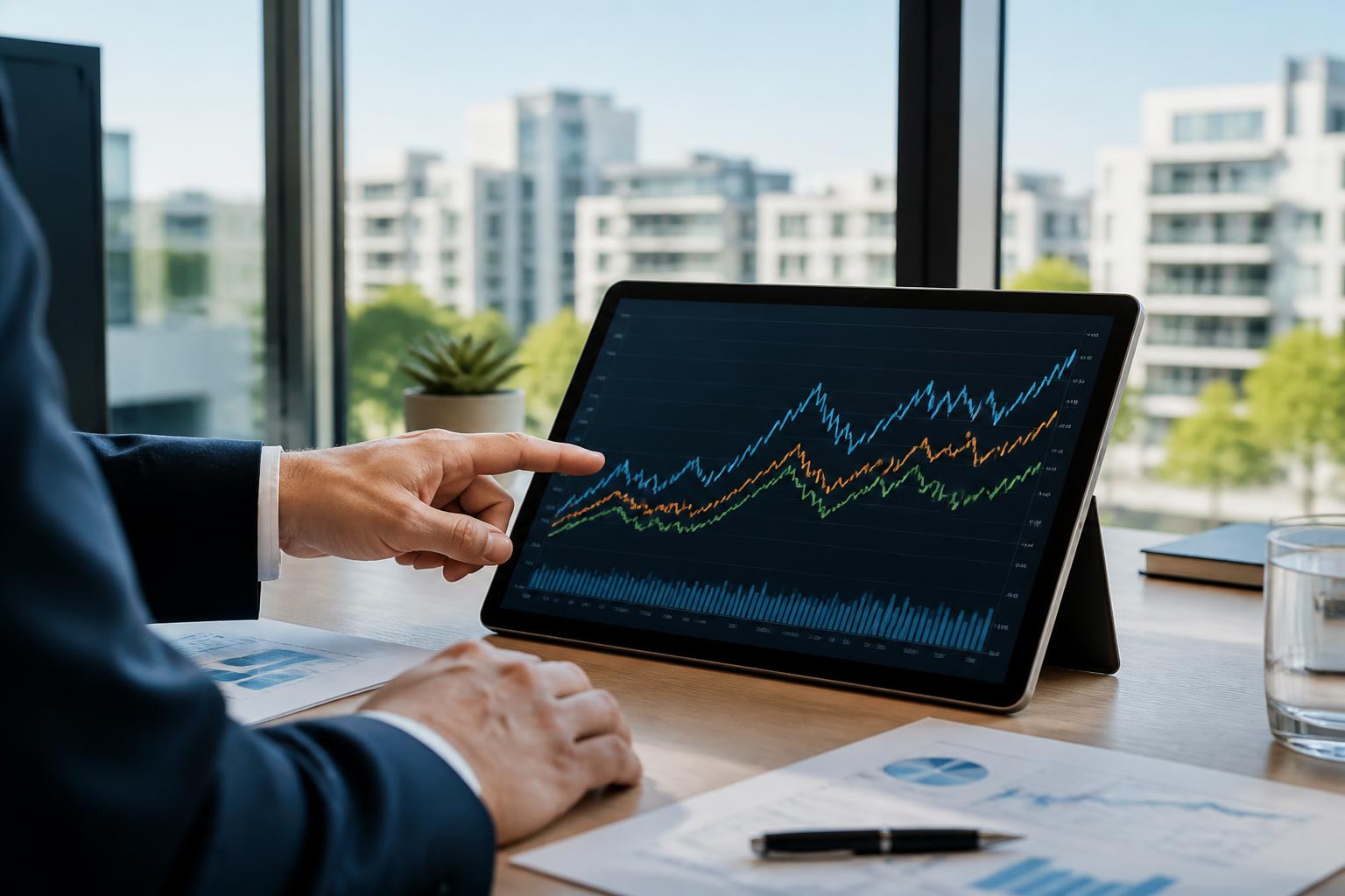 découvrez les taux de crédit immobilier actualisés en mai 2026 pour des durées de 15, 20 et 25 ans. comparez les offres et financez votre projet en toute sérénité.
