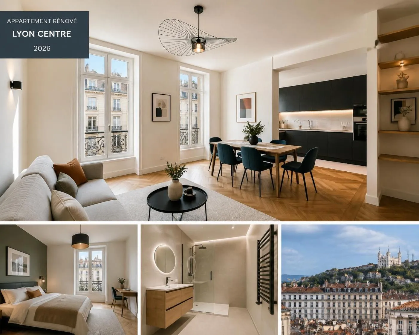 découvrez pourquoi investir à lyon en 2026 reste une opportunité locative rentable, avec un marché immobilier dynamique et des perspectives de croissance attractives.