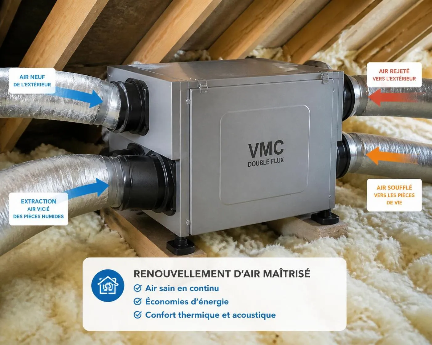 découvrez les chantiers prioritaires de la rénovation énergétique en 2026 pour transformer efficacement votre maison et améliorer son confort tout en réduisant vos factures d'énergie.