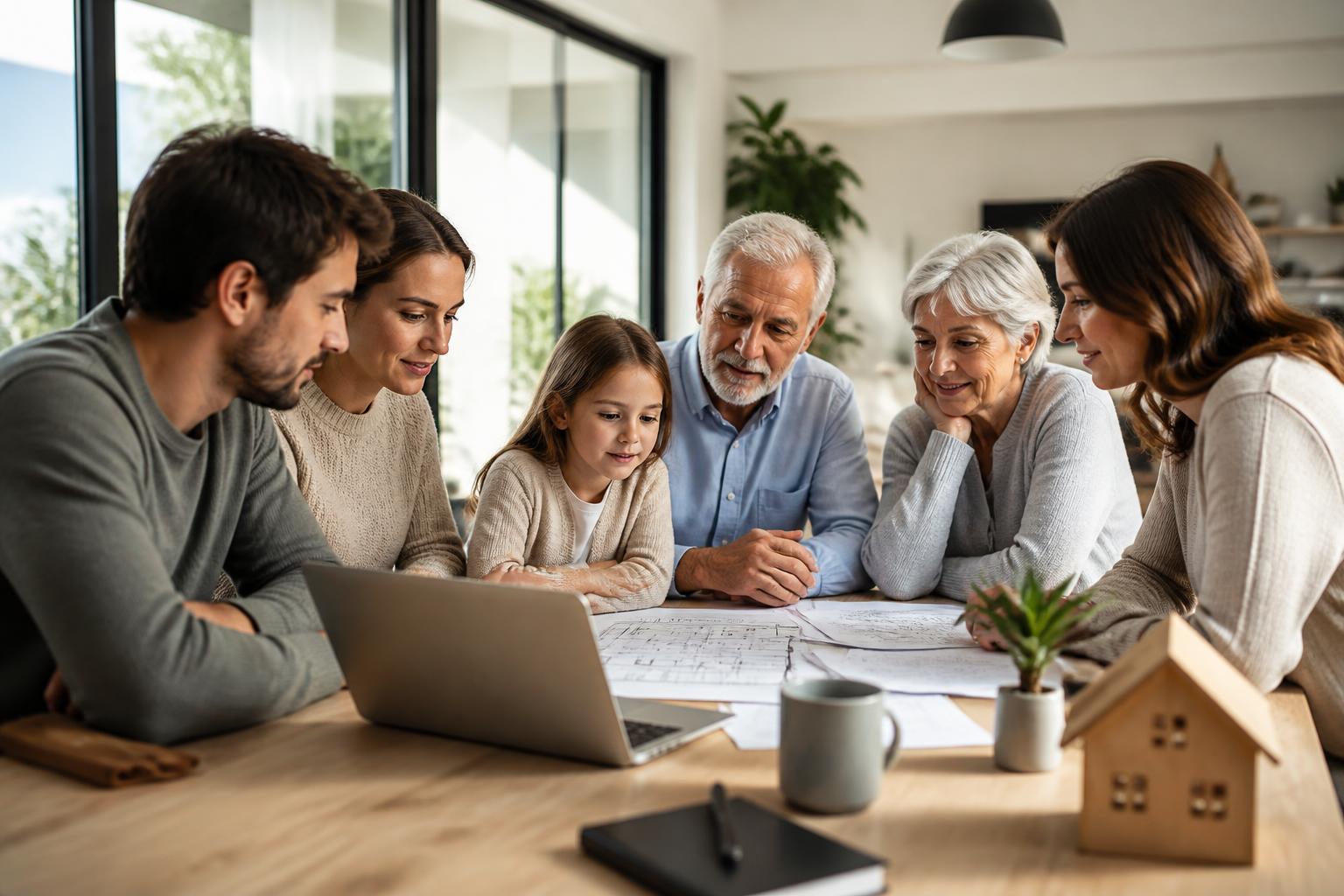 découvrez pourquoi créer une sci familiale en 2026 peut faciliter la gestion de votre patrimoine immobilier, optimiser la transmission et réduire les coûts fiscaux.