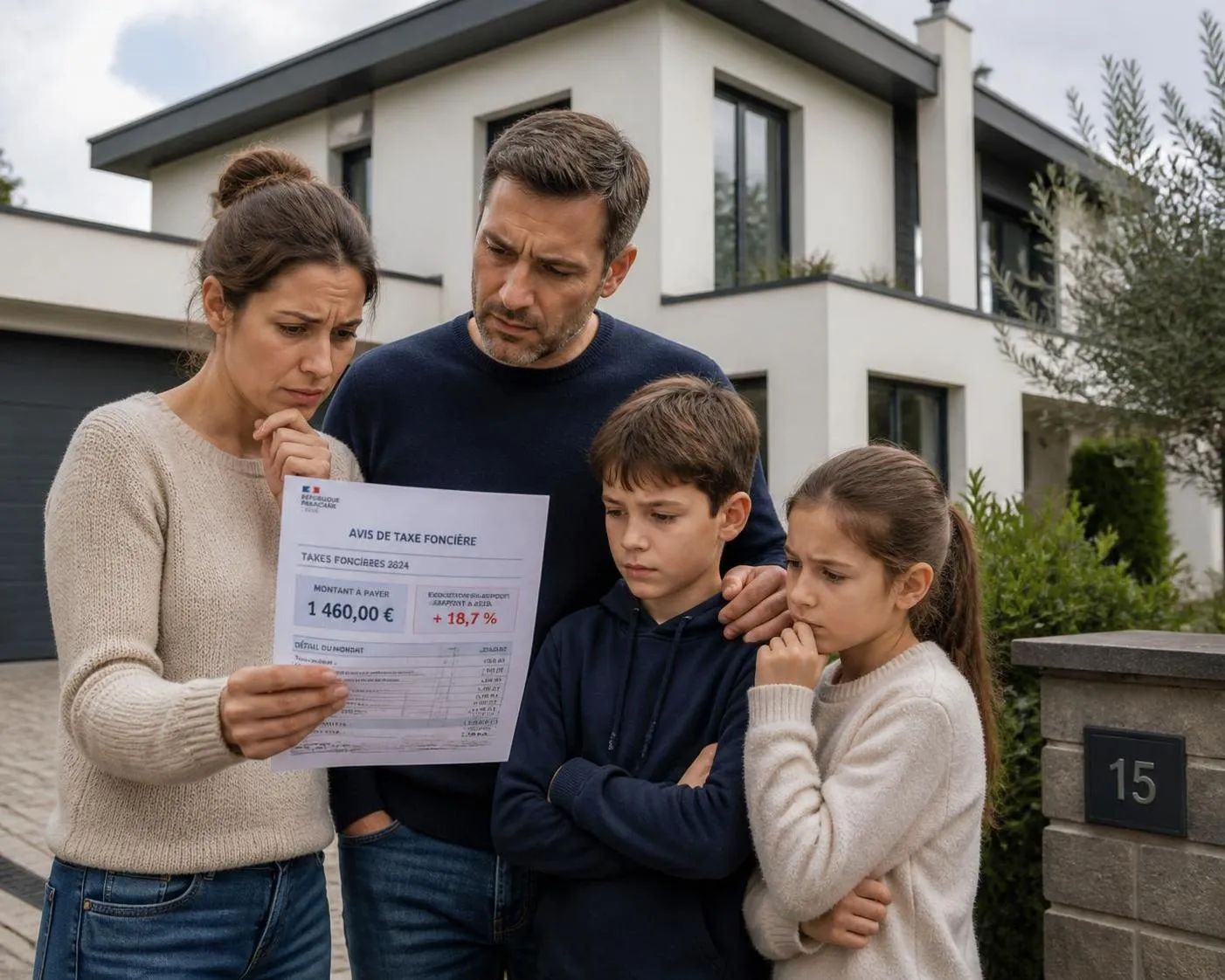 découvrez comment calculer votre taxe foncière pour 2026 et les démarches pour la contester efficacement. guide complet et conseils pratiques.
