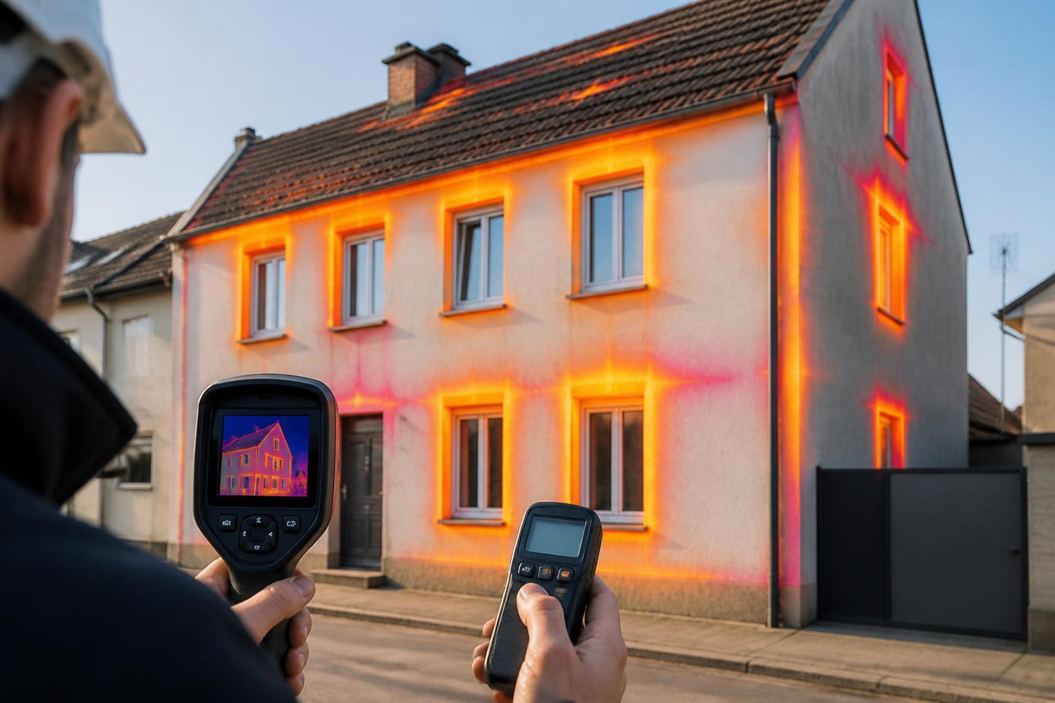 Crédit immobilier : pourquoi la récente hausse des taux pourrait alourdir considérablement votre budget découvrez en seulement 2 minutes comment diagnostiquer efficacement si votre logement est une passoire thermique et améliorez votre confort tout en réduisant vos factures d'énergie.