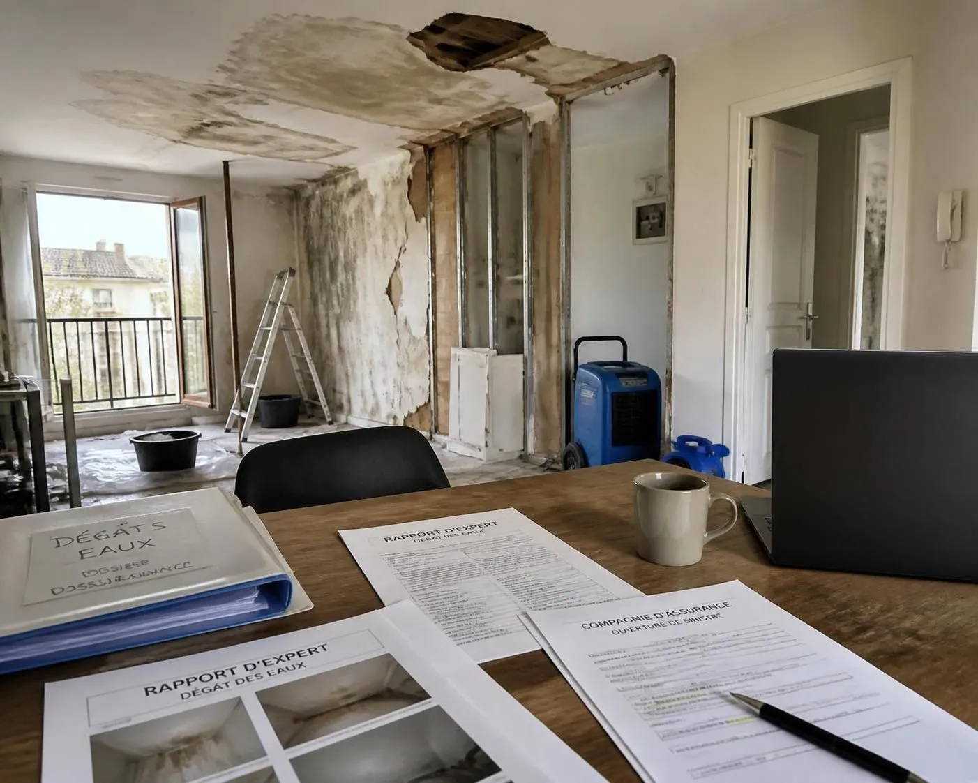 découvrez pourquoi l'assurance propriétaire non-occupant est essentielle pour protéger votre bien immobilier et éviter des risques financiers importants.