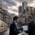 Bulle immobilière en France : les indicateurs qui inquiètent les économistes en 2026 découvrez les principaux indicateurs économiques qui suscitent des inquiétudes chez les experts concernant une possible bulle immobilière en france en 2026.