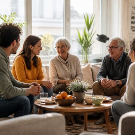 Colocation entre seniors : le modèle intergénérationnel qui séduit de plus en plus de propriétaires découvrez comment la colocation entre seniors, un modèle intergénérationnel innovant, séduit de plus en plus de propriétaires en favorisant la solidarité et le partage entre générations.