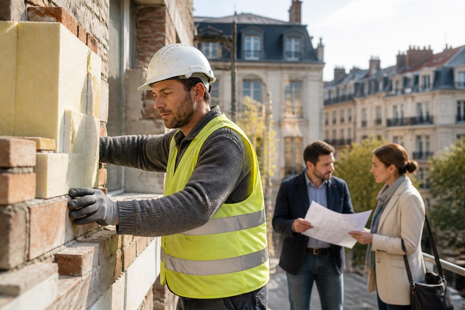 Déficit foncier 2026 : optimiser sa fiscalité avec les travaux découvrez comment optimiser votre fiscalité en 2026 grâce au déficit foncier et aux travaux immobiliers. guide pratique pour réduire vos impôts efficacement.