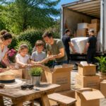 découvrez nos conseils pratiques et une checklist complète pour déménager en été sereinement. organisez votre déménagement efficacement avec nos astuces indispensables.