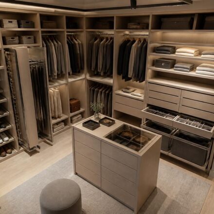 Dressing sur mesure : coûts et solutions gain de place découvrez nos conseils pour un dressing sur mesure : estimation des coûts et astuces pour optimiser l'espace et gagner de la place dans votre intérieur.