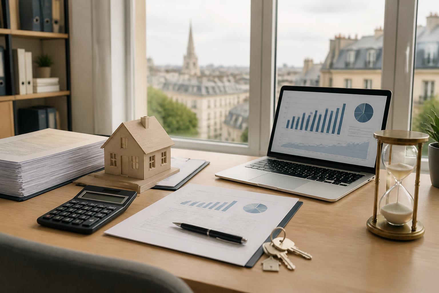 Frais de notaire : calcul, réduction et timing pour économiser découvrez comment calculer vos frais de notaire, bénéficier de réductions et choisir le bon moment pour économiser sur votre achat immobilier.