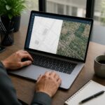 découvrez comment consulter facilement le cadastre et les plans de parcelles en ligne avec géofoncier, pour accéder rapidement aux informations foncières et cadastrales.