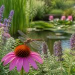 Libellule au jardin : comment l’attirer et pourquoi elle est votre meilleure alliée découvrez comment attirer la libellule dans votre jardin et pourquoi elle est essentielle pour un écosystème sain et naturel.