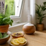 découvrez des astuces naturelles et efficaces pour éliminer les mouches dans votre maison et retrouver un intérieur sain et agréable.