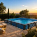 découvrez comment choisir la piscine hors-sol idéale pour profiter pleinement de l'été 2026. guide complet des modèles, conseils d'achat et astuces d'installation.