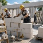 découvrez les propriétés, les prix et les usages du siporex (béton cellulaire) en construction pour un choix éclairé de matériaux performants et économiques.
