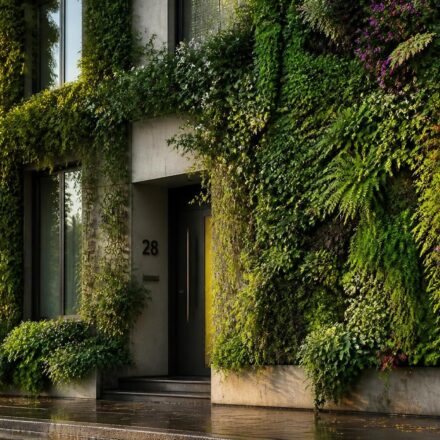 découvrez comment végétaliser votre façade avec des plantes grimpantes et des murs végétaux pour embellir et rafraîchir votre extérieur tout en améliorant l’isolation de votre habitat.
