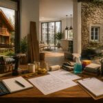 découvrez combien prévoir chaque année pour l'entretien de votre maison selon le type de bien. guide pratique pour mieux gérer votre budget entretien maison.