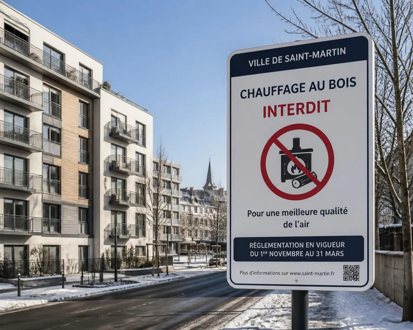 découvrez quelles villes interdiront le chauffage au bois en 2026 et explorez des alternatives efficaces et écologiques pour vous chauffer autrement.