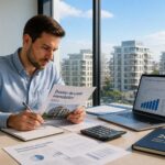 découvrez comment constituer un dossier solide pour votre crédit immobilier en 2026 et obtenir les meilleurs taux grâce à nos conseils pratiques et actualisés.