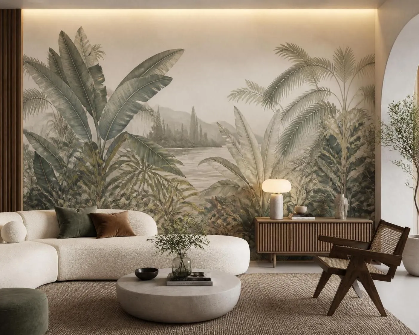 découvrez les tendances 2026 en décoration murale avec des stickers, fresques et revêtements innovants qui transforment vos espaces avec style et originalité.