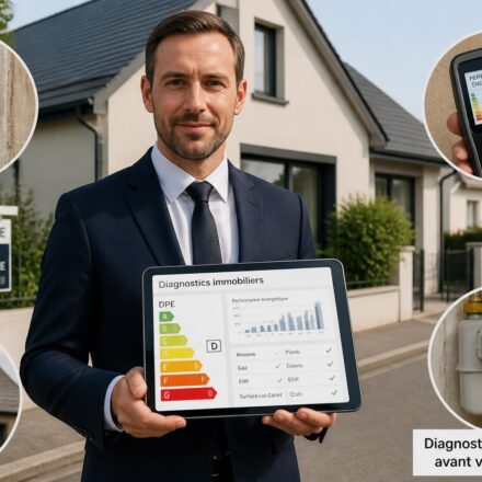 Diagnostics immobiliers obligatoires en 2026 : la liste complète avant la vente découvrez la liste complète des diagnostics immobiliers obligatoires en 2026 à effectuer avant la vente de votre bien pour garantir une transaction conforme et sécurisée.