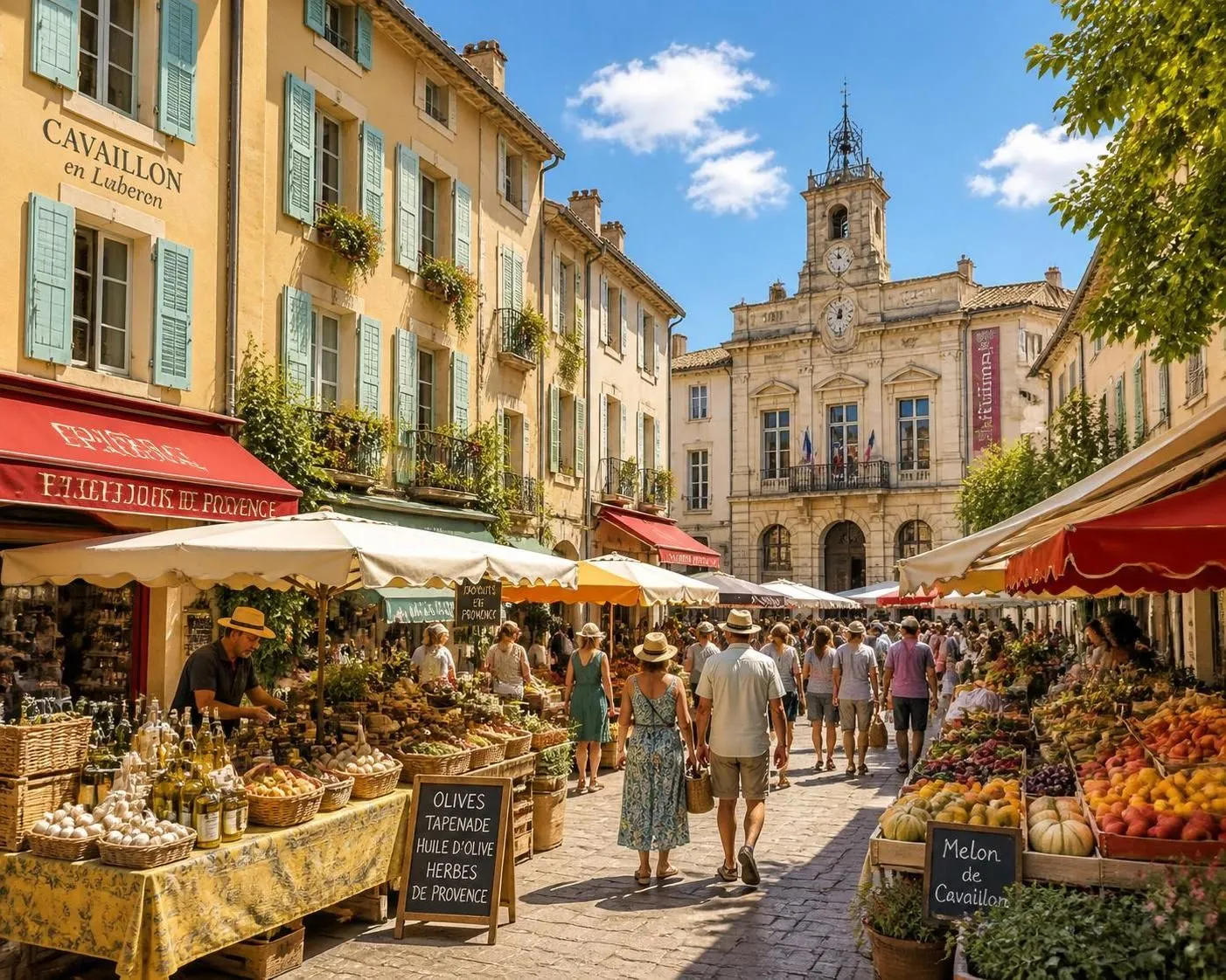 découvrez les tendances des prix immobiliers à cavaillon en 2026 et les raisons pour lesquelles ce marché provençal séduit de plus en plus d'acheteurs.