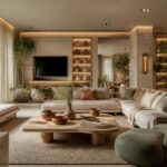 découvrez les tendances déco salon 2026 et les styles incontournables pour transformer votre espace de vie avec élégance et modernité.