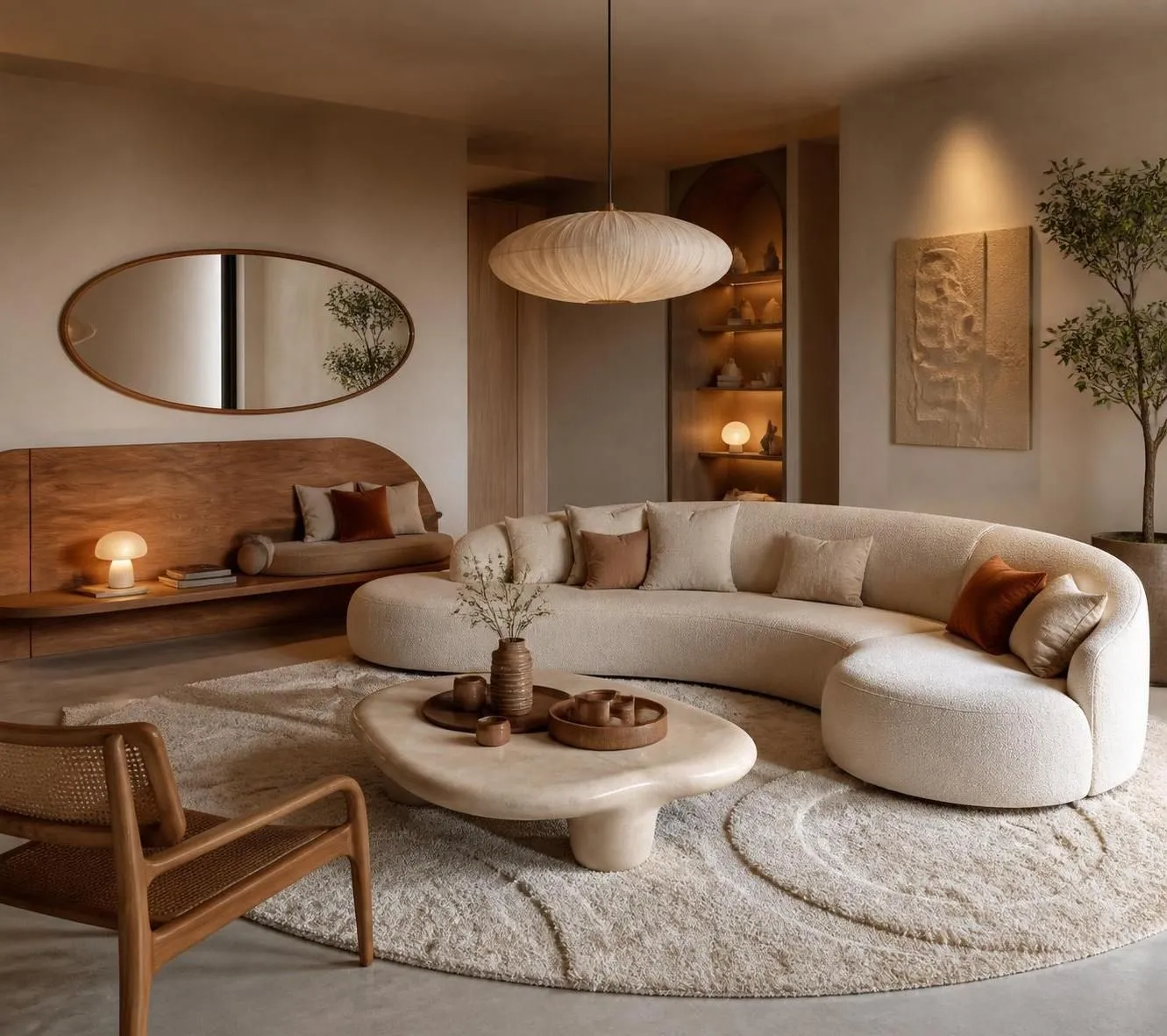 découvrez les tendances déco salon 2026 et adoptez les styles incontournables qui transformeront votre espace de vie en un lieu moderne et accueillant.