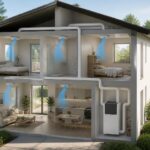 VMI : comment fonctionne la ventilation par insufflation et est-ce adapté à votre maison découvrez comment fonctionne la ventilation mécanique par insufflation (vmi) et évaluez si ce système est adapté à votre maison pour améliorer la qualité de l'air intérieur.