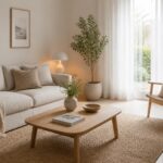 découvrez comment adopter une décoration minimaliste pour un intérieur épuré et chaleureux, alliant simplicité et convivialité sans tomber dans le froid.
