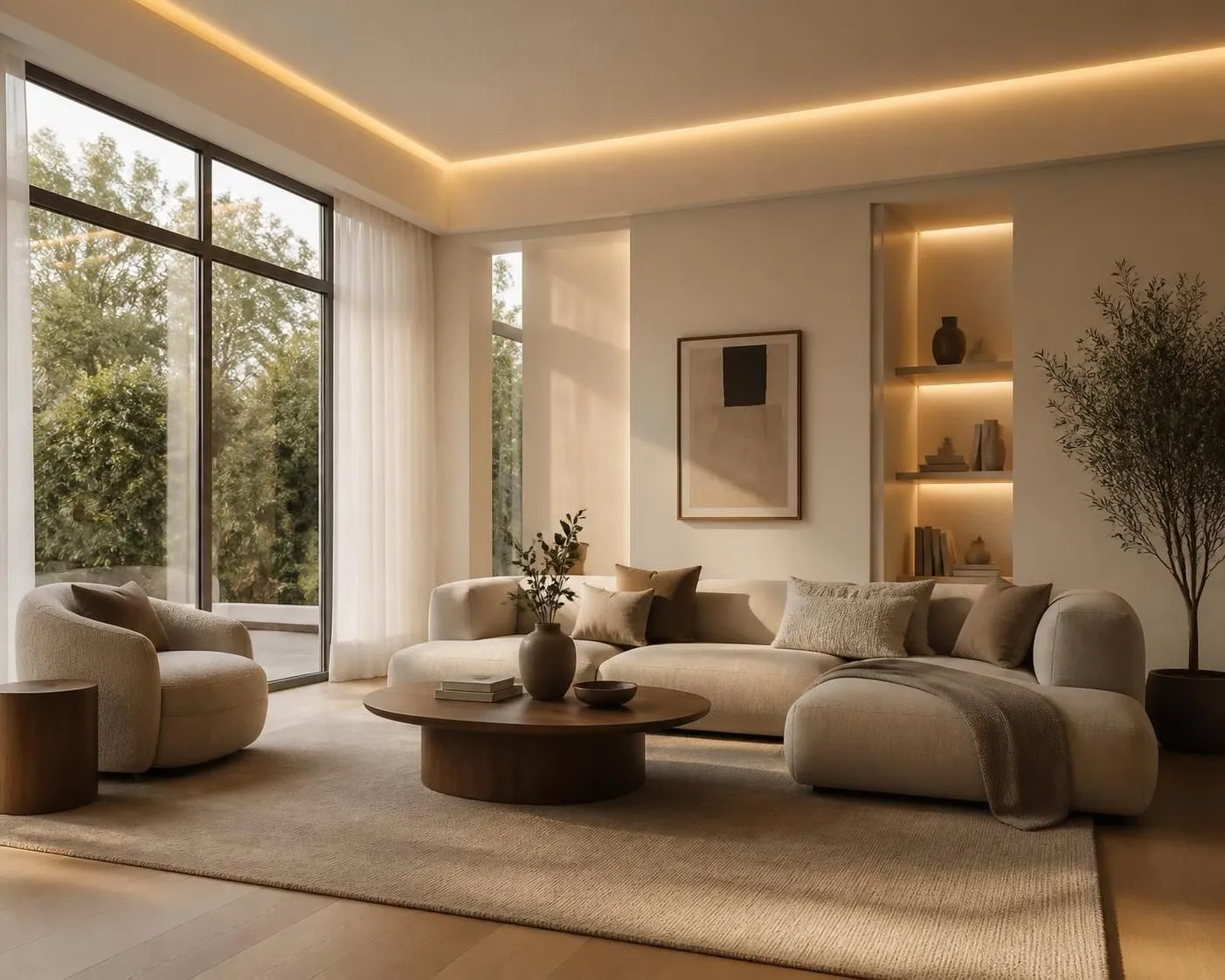 découvrez comment adopter une décoration minimaliste pour épurer votre intérieur tout en conservant une ambiance chaleureuse et accueillante.