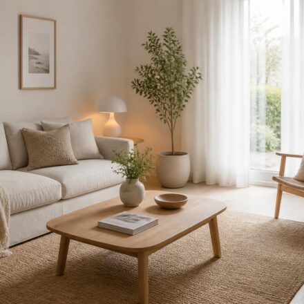 découvrez comment adopter une décoration minimaliste pour un intérieur épuré et chaleureux, alliant simplicité et convivialité sans tomber dans le froid.
