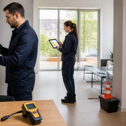 Diagnostics immobiliers obligatoires : la liste complète selon votre bien et sa situation découvrez la liste complète des diagnostics immobiliers obligatoires selon votre type de bien et sa situation. assurez-vous de respecter la réglementation pour votre vente ou location immobilière.