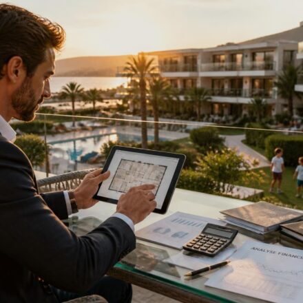 découvrez tout ce qu'il faut savoir avant d'investir dans une résidence de tourisme : rendements potentiels, risques associés et conditions essentielles à maîtriser pour un investissement réussi.